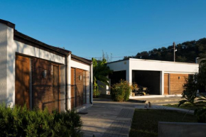  Guest House G Λ T E L Y on Agrba 35  Lidzava